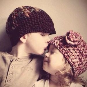 Meet your Posher, Ricky